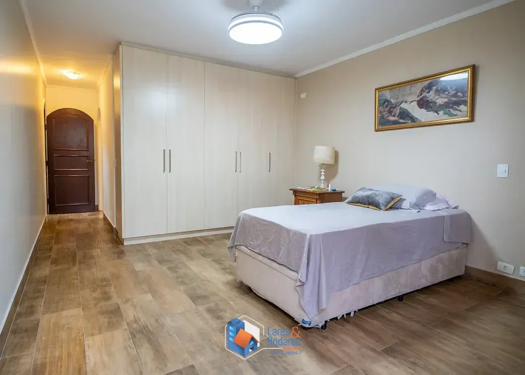 Imagem Casa para venda em Jardim Cordeiro com 4 quartos, sendo 4 suítes, 357m²