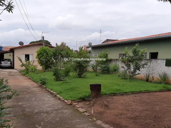 Imagem CASA TERREA A VENDA JARDIM CALIFORNIA EM INDAIATUBA SP