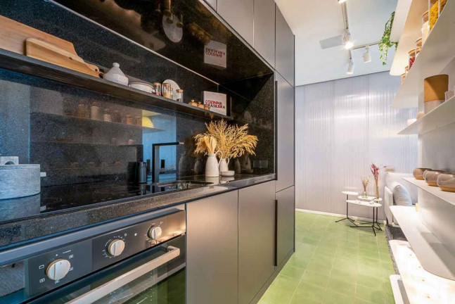 Imagem Apartamento com 2 Quartos à Venda, 38 m² em Consolação - São Paulo