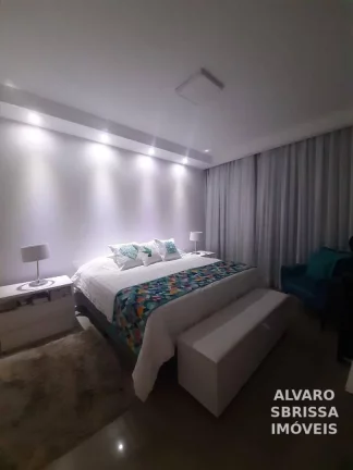 Imagem Linda casa com três suítes a venda no Vilage Moutonnnee em Salto SP