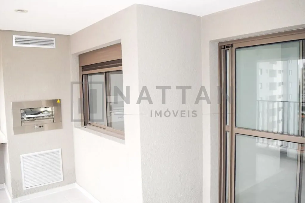Imagem Apartamento com 2 dormitórios à venda, 69 m² por R$ 849.900,00 - Tatuapé - São Paulo/SP