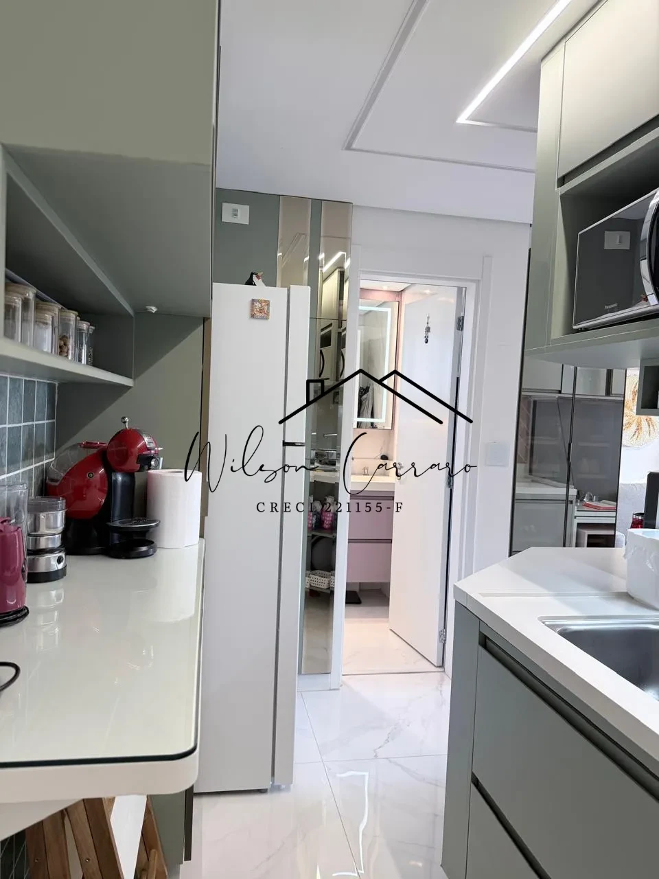 Imagem Studio com 1 Quarto à Venda, 30 m² em Vila Mariana - São Paulo