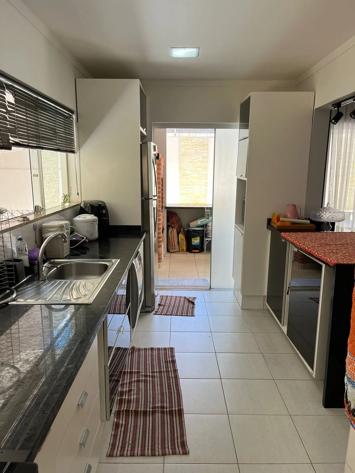 Imagem Casa 4 Suítes Condomínio Real Villas Europa- Sorocaba/SP