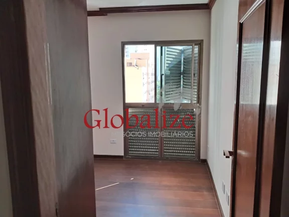 Imagem Apartamento de 4 dormitórios a venda e locação na Vila Rica em Santos por R$ 1.430.000,00
