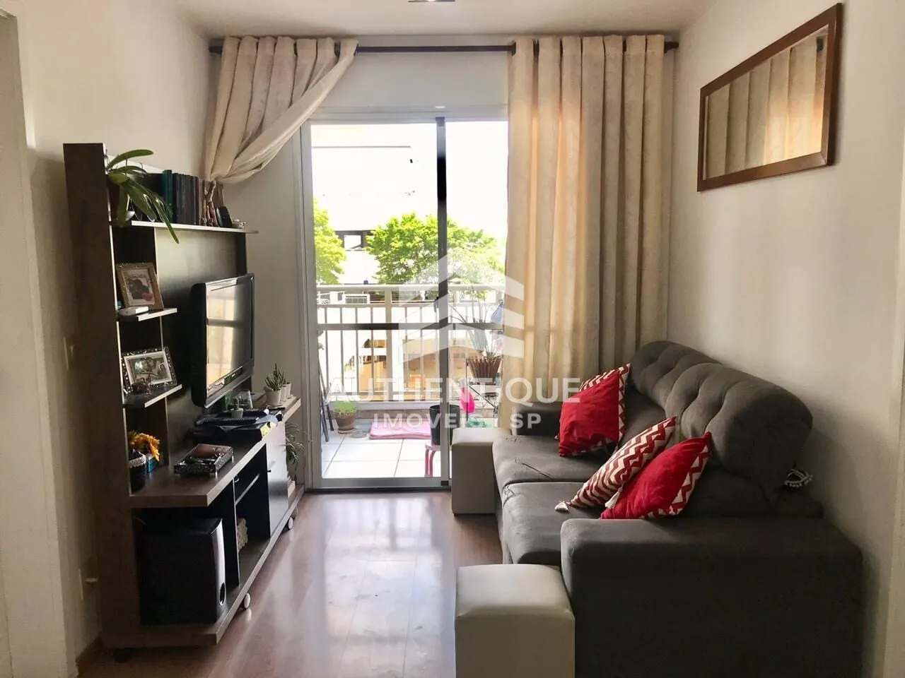 Foto do imóvel MIX ARICANDUVA 2 - Apartamento à venda em Avenida Olga Fadel Abarca, 350 - Aricanduva, São Paulo - SP