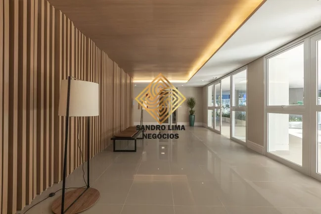 Imagem APARTAMENTO 63,75M², 2 DORMITÓRIOS SENDO 1 SUÍTE, TERRAÇO COM 1 VAGA - JARDIM PRUDÊNCIA - SÃO PAULO / SP