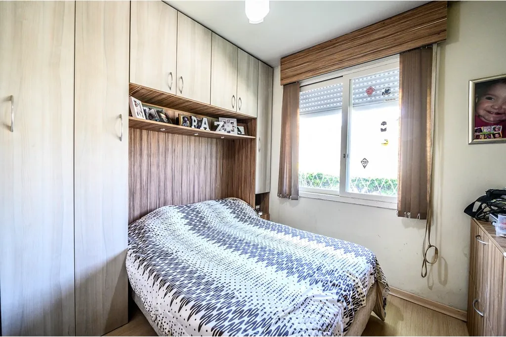 Imagem Casa de Condomínio em Santa Tereza