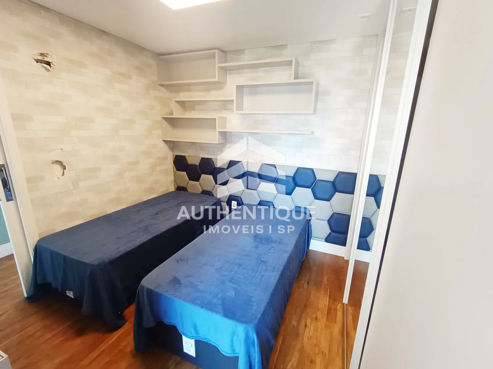 Imagem MAIRARE RESERVA RAPOSO - Apartamento em Jardim Arpoador, São Paulo/SP