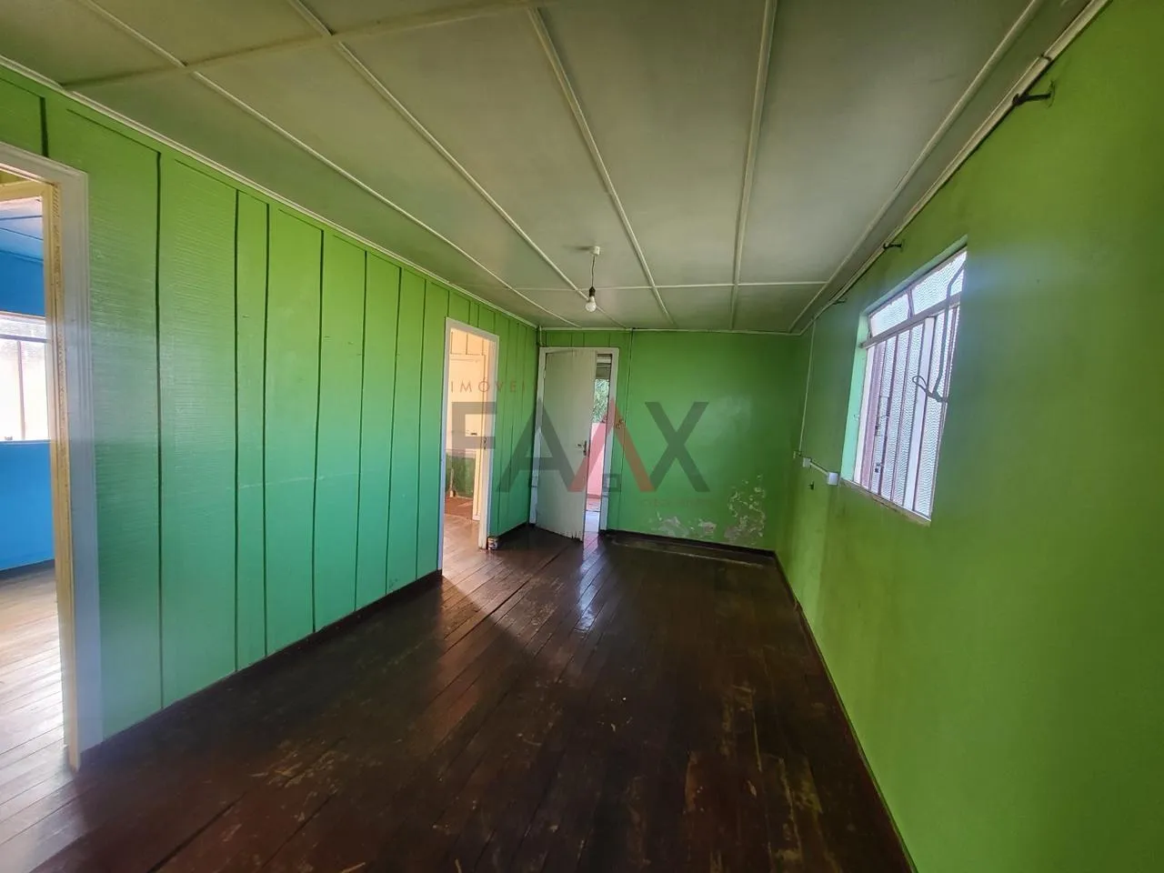 Imagem Casa com 3 dormitórios à venda, VILA CARLI, GUARAPUAVA - PR