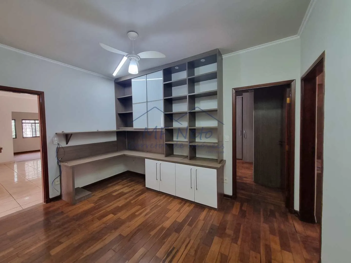 Imagem Casa Padrão