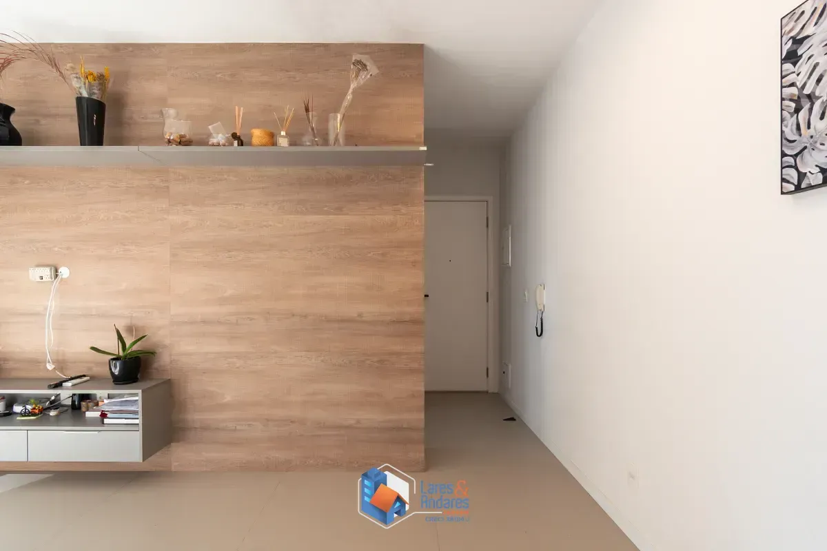 Imagem Apartamento para venda em Chácara Klabin com 2 quartos, sendo 1 suíte, 53m²