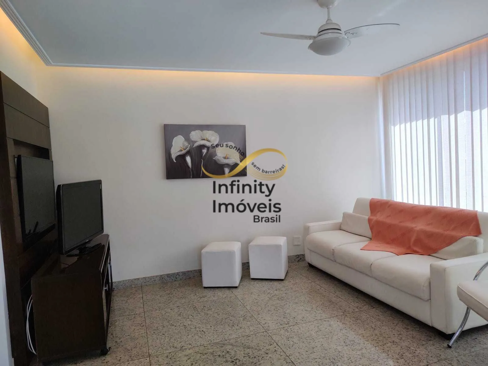 Imagem Apartamento à venda no bairro Castelo - Belo Horizonte/MG