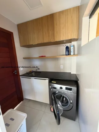 Imagem Casa em Condomínio para Venda em Natal, Pitimbu, 4 dormitórios, 3 suítes, 4 banheiros, 4 vagas