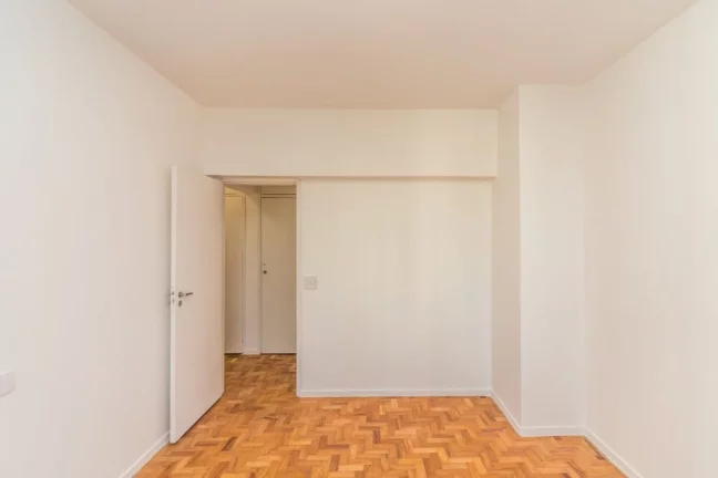 Imagem APARTAMENTO RESIDENCIAL em São Paulo - SP, Moema