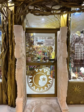 Imagem LOJA COMERCIAL À VENDA