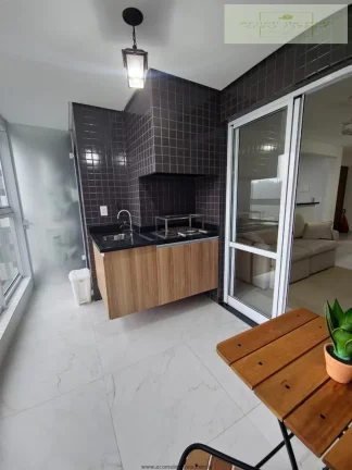 Foto do imóvel Apartamentos no Litoral para venda em Praia Grande no bairro Canto do Forte em R. Gen. Otelo Rodrigues Franco - Canto do Forte, Praia Grande - SP,