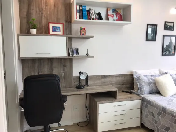 Imagem Apartamento com 2 Quartos à Venda, 85 m² em Icaraí - Niterói
