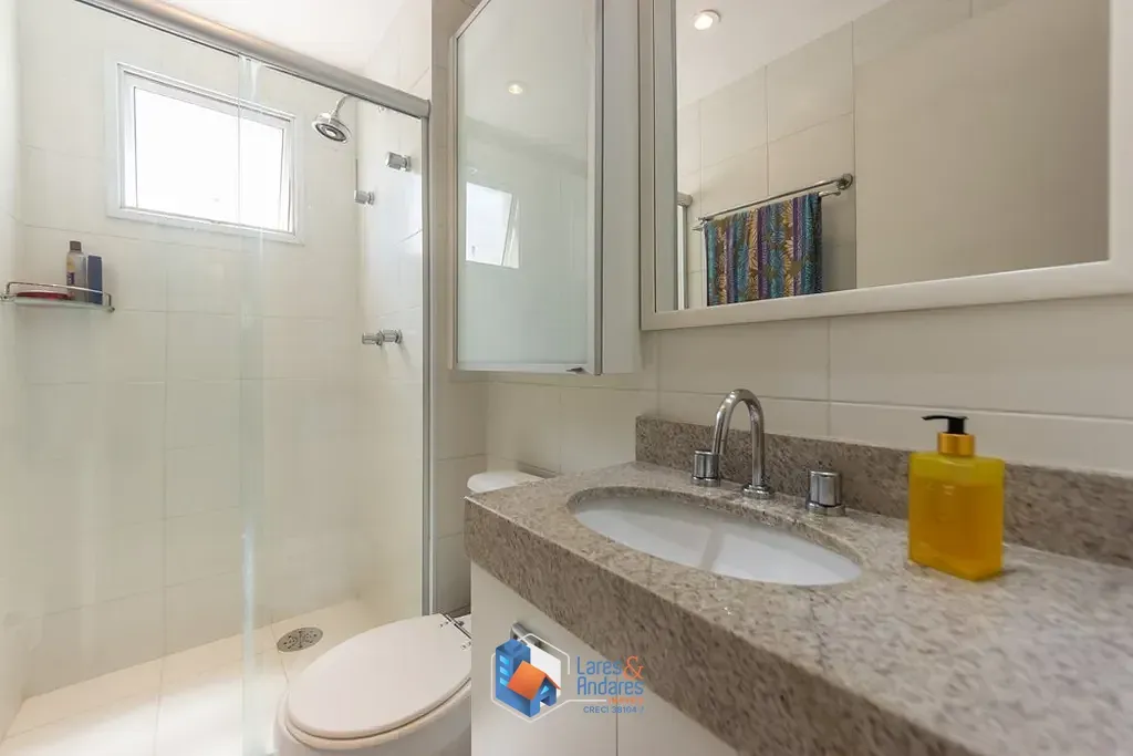 Imagem Cobertura Duplex à venda 3 Quartos 3 Suites 4 Vagas 285M² Santo Amaro São Paulo - SP