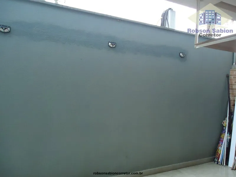 Imagem Apartamento mobiliado para venda em Diadema no bairro Centro