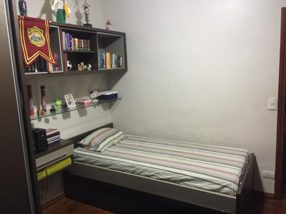 Imagem Sobrado com 3 Quartos à Venda, 173 m² em Vila das Belezas - São Paulo