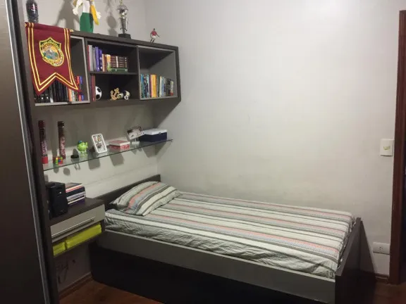 Imagem Sobrado com 3 Quartos à Venda, 173 m² em Vila das Belezas - São Paulo