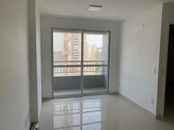Foto do imóvel Apartamento com 2 Quartos para Alugar, 1 m² em Calhau - São Luís