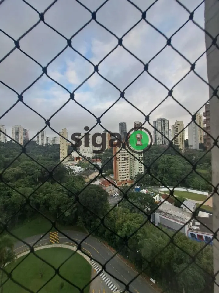 Imagem APARTAMENTO COM 202M² 4 QUATOS A VENDA NO CONDOMÍNIO PORTAL DO MORUMBI