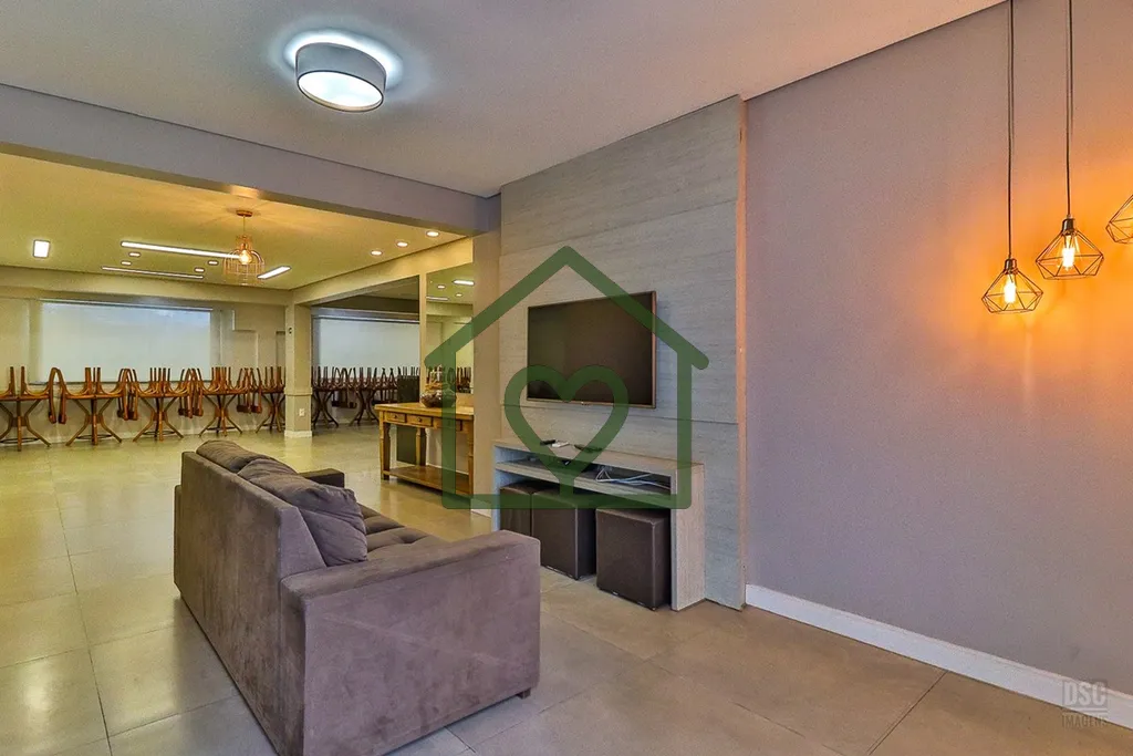 Imagem Descubra o encanto deste apartamento contemporâneo de 3 dormitórios localizado em um dos bairros m...