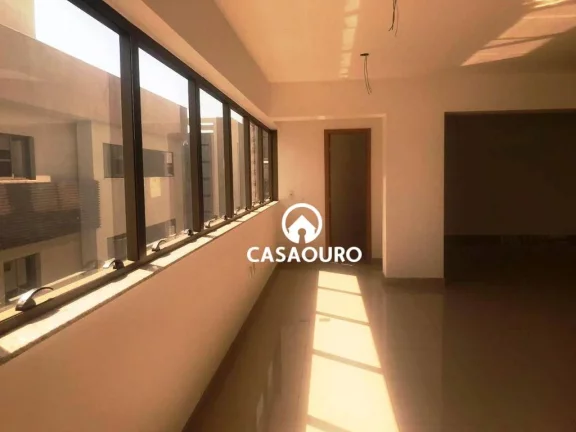 Imagem Sala à venda, 139 m² por R$ 1.520.000,00 - Santa Efigênia - Belo Horizonte/MG