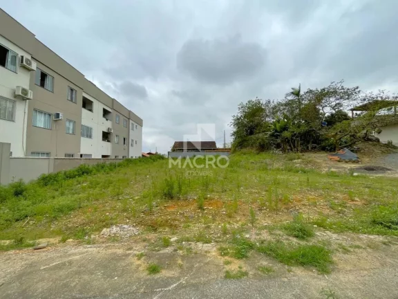 Imagem Terreno | Vila Lenzi | 701m²