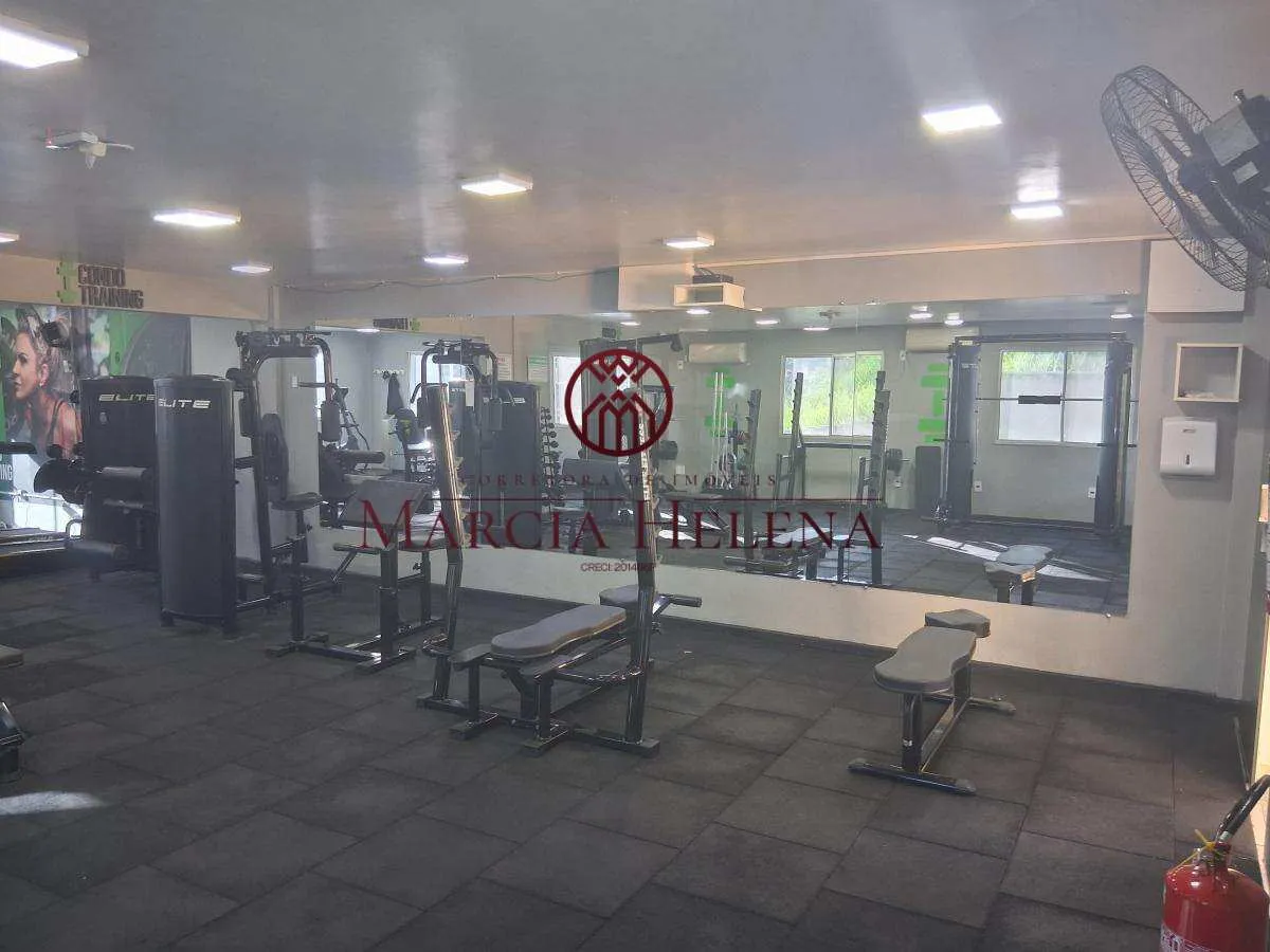 Imagem Apartamento à venda, no Residencial Topázio Ville em Campinas, Jardim Nova Europa, com 2 quartos, 48m2