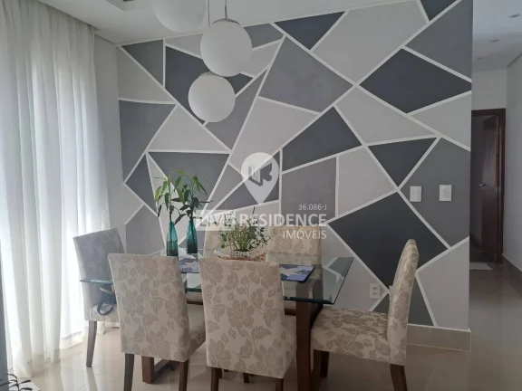 Imagem Maravilhosa casa no Condomínio Ville de France em Itatiba