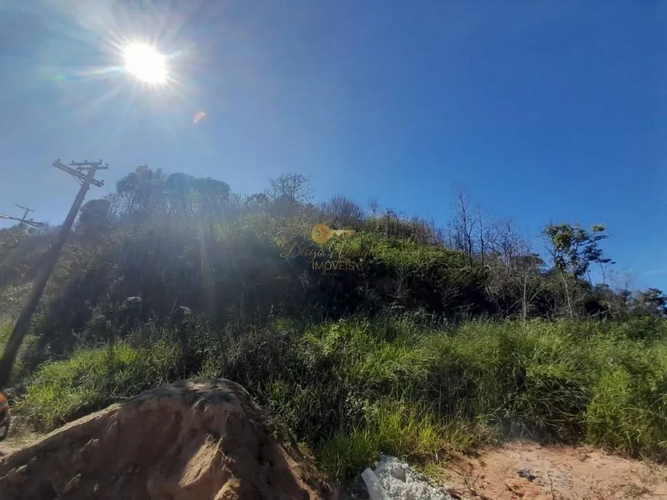 Imagem Terreno para Venda em Teresópolis / RJ no bairro Prata