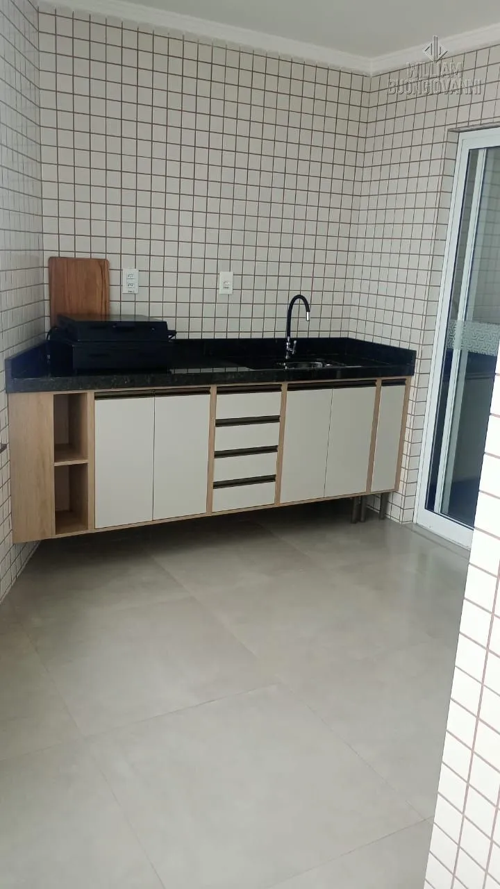 Imagem Apartamento Frente Mar - Mobiliado | 2 Vagas | 88m² | R$ 940.000