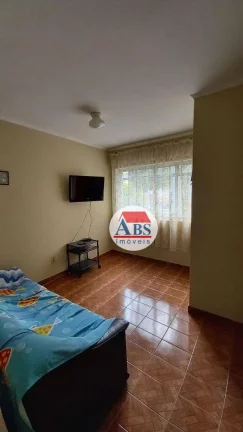 Apartamento com 1 dormitório à venda, 50 m² por R$ 180.000 - José Menino - Santos/SP a poucos metros do mar