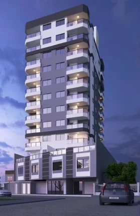 Foto do imóvel Apartamento à venda em Itapema, Várzea, com 2 quartos, 70m2 em 706