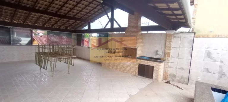 Imagem VENDA EM ARARUAMA - RESIDENCIAL PRAIANO!