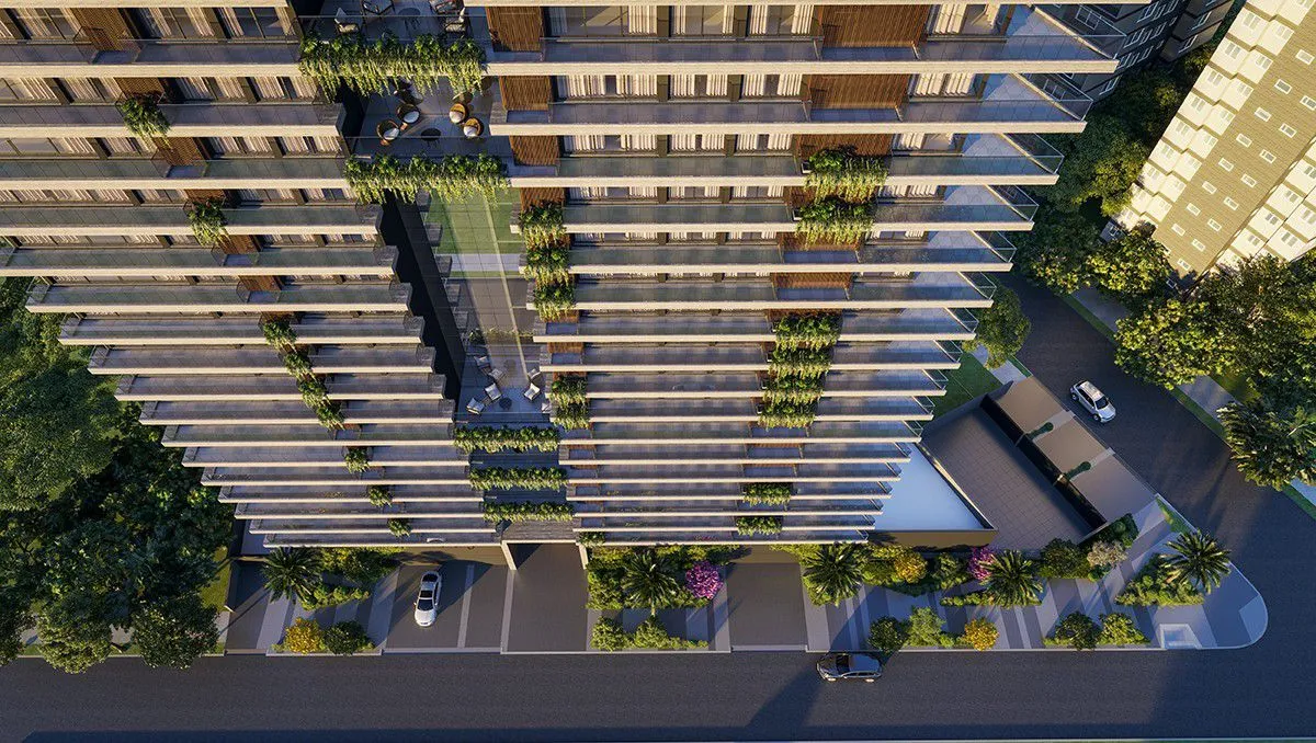 Imagem Apartamento à venda em Torres, Praia Grande, com 2 quartos, 80,12m2