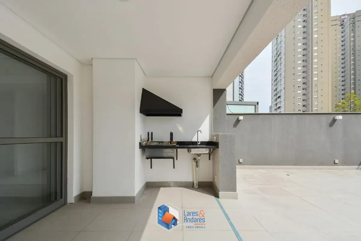 Imagem Apartamento para venda em Vila Mariana com 2 quartos, sendo 2 suítes, 215m²