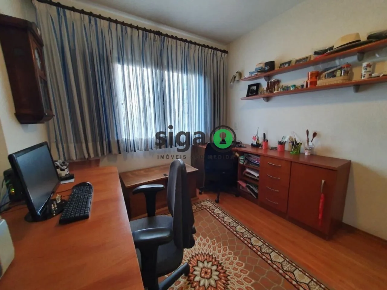 Imagem VENDE e ALUGA na Vila Suzana (Região do Morumbi) Apartamento com 3 dormitórios e 3 Vagas