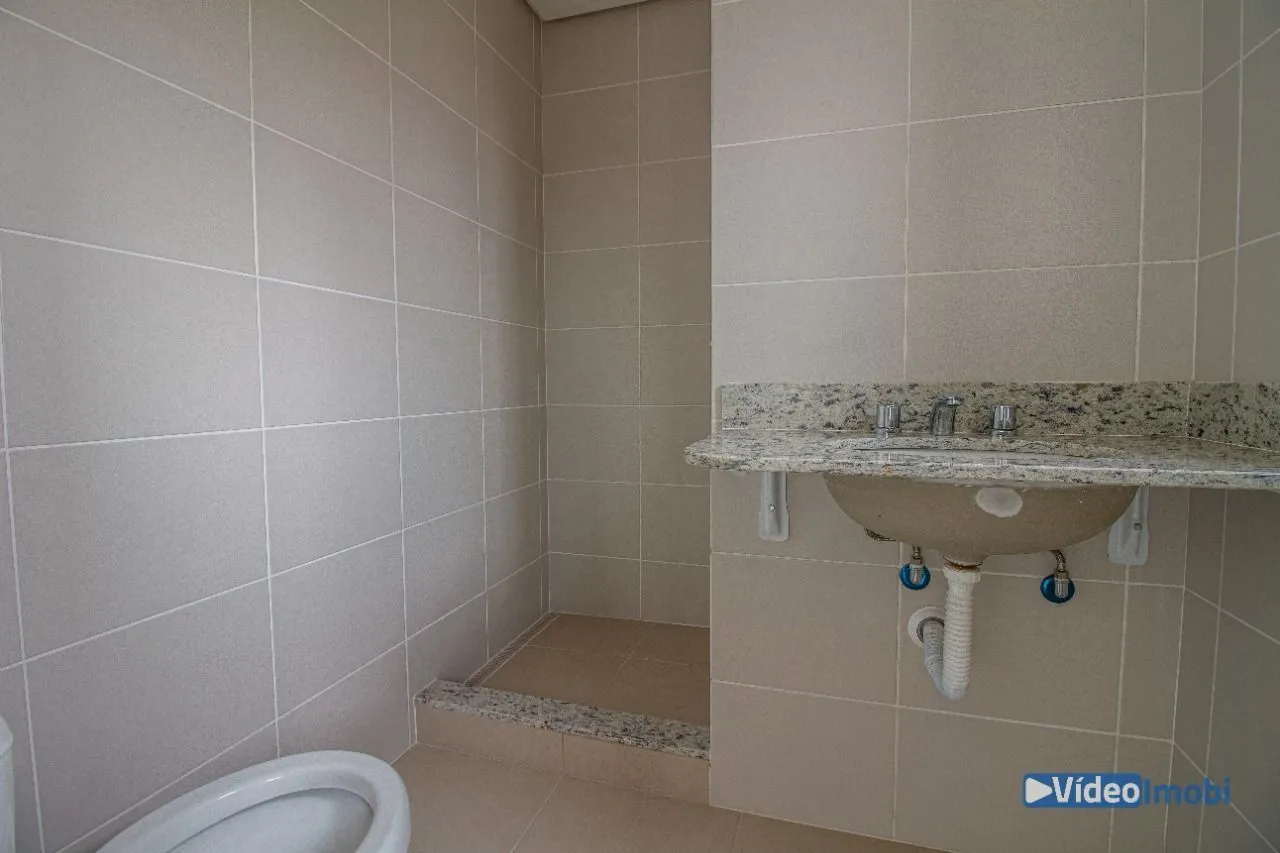 Imagem Apartamento, 78.4m², 2 dormitórios, sendo 2 suites, 1 vaga, Petrópolis