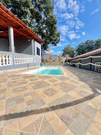 Imagem LINDA CHÁCARA Á VENDA