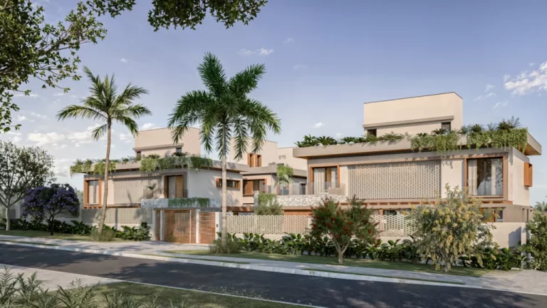 Imagem Bion Rio Tavares Eco Residence - Casa à venda no bairro Rio Tavares - Florianópolis/SC
