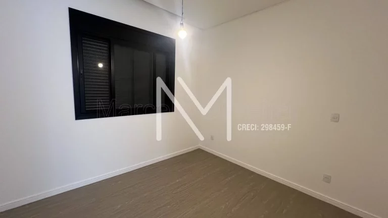 Imagem Casa Térrea à Venda 3 Quartos 2 Suítes 136m² - Veredas de Campos - SJC