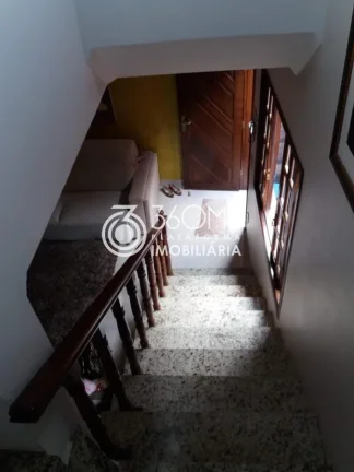 Imagem Sobrado para Venda em Cotia / SP no bairro Parque São George