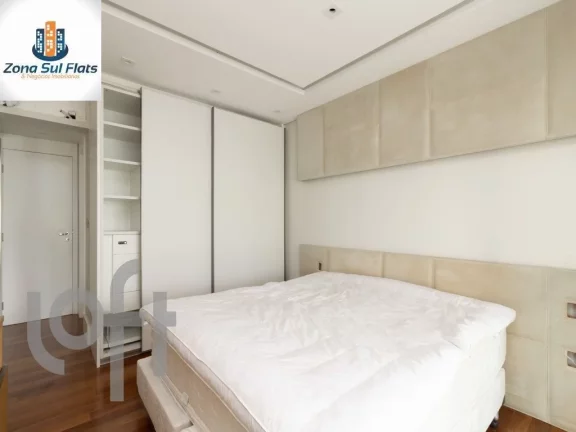 Imagem Apartamento Alto Padrão à Venda No Paraíso Com 3 Suítes e 3 Vagas