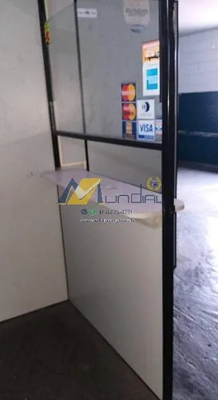 Imagem Alugo Galpão em Santo André. Vila Metalúrgica