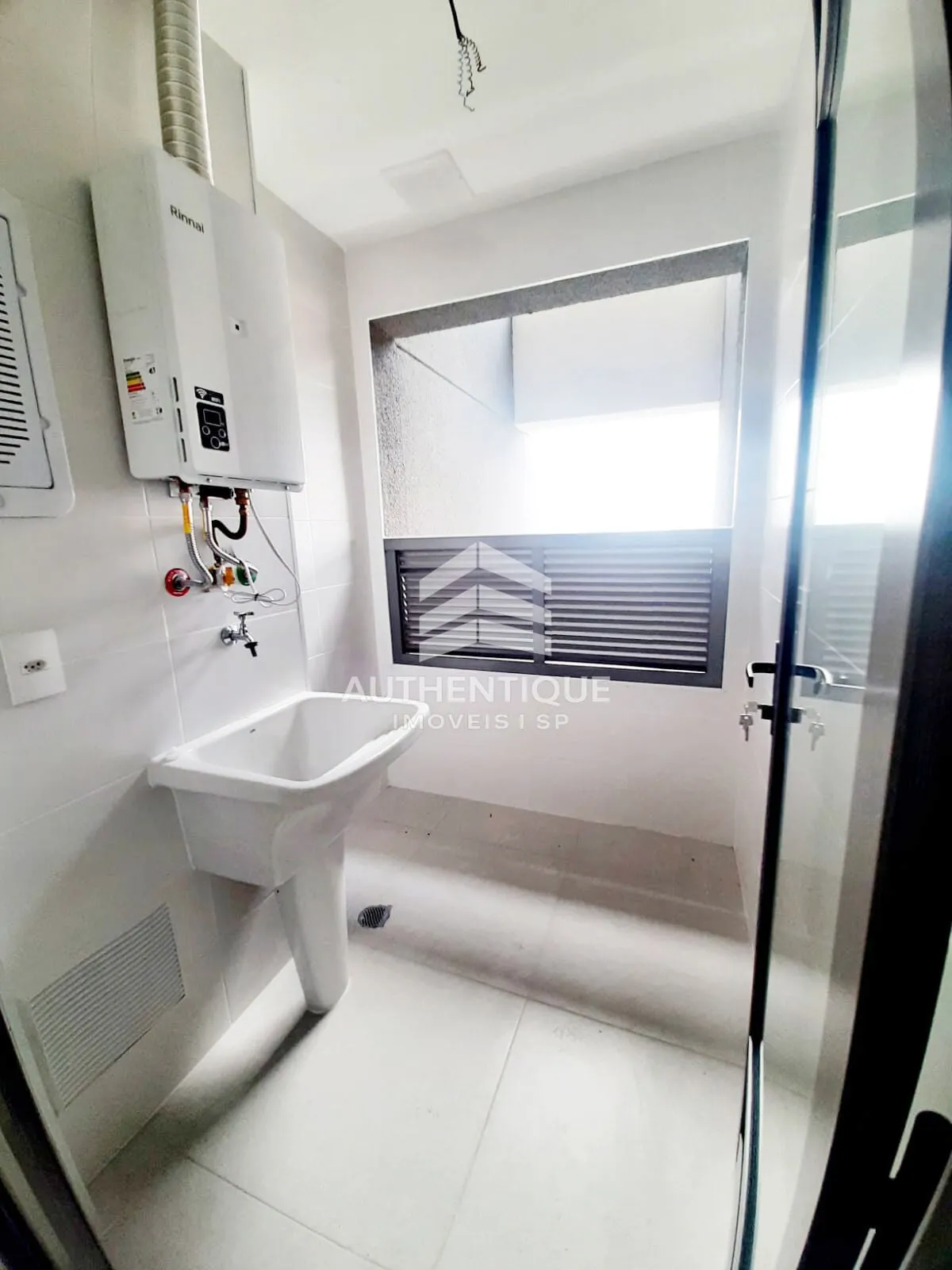 Imagem HAUS MITRE ALTO BUTANTÃ - Apartamento à venda em São Paulo/SP