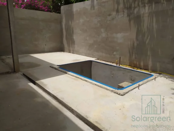 Imagem Casas à Venda com 3 Quartos e 1 Banheiro, Com 100 m² Por 800.000,00