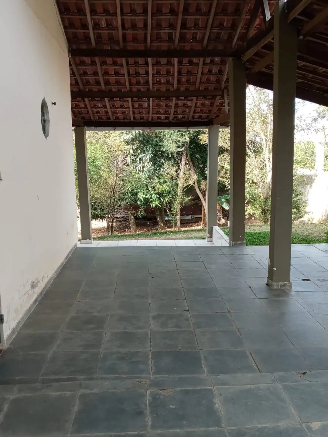 Imagem Casa à venda 2 Quartos, 1 Suite, 4 Vagas, 600M², Jardim do Vale, Guaratinguetá - SP